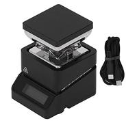 Mini Hot Plate Preheating Station Adjustable Constant Temperature Rework Preheater Platform 60W