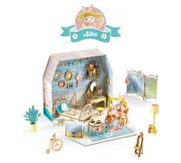 MINI HOUSE DIY - Mi House - Alba