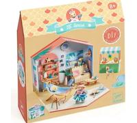 MINI HOUSE DIY - Mi House - Mia