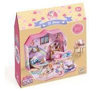 MINI HOUSE DIY - Mi House - Rosie