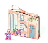 MINI HOUSE DIY - Mi House - Stella