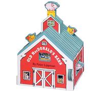 Mini House: Old MacDonald's Barn
