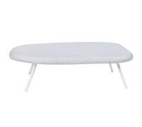 Mini Household Desktop Ironing Board Fireproof Compact Ironing Table Home Hotel Use