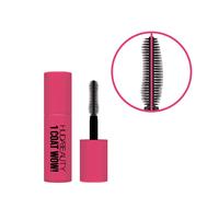 Mini Huda Beauty 1 Coat WOW! Extra Volumizing and Lifting Mascara