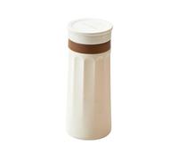 Mini Ice Cylinder - 7.5x7.5x18.4cm Silicone Easy Release Portable, Space Saving Quick Freeze Design, Flexible Ice Maker | Mini Whiskey Molds for Beverages Cocktails Sodas Juices