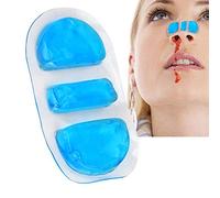 July Summer Gifts Reusable Cold Ice Pack for Nose, Cold Compress Therapy Cooling Refreshing