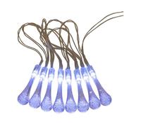 Mini Icicle LED Lights