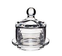 Mini Individual Butter Cloche - 5cm x 9cm