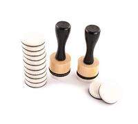 Mini Ink Mixing Tools Set Stamp Ink Distressing Alcohol Ink Dabber Tool