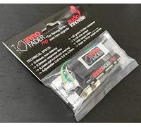 Mini innoFADER Pro for the Reloop Spin