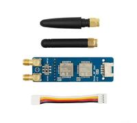 Mini IoT Development Board, Compact IoT Module, For M5Stack For StickC Plus 2 2-in-1 RF Module With Housing, Graphical Programming Suite(Without)
