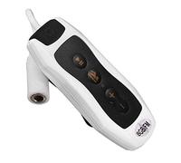 Mini IPX8 Waterproof MP3 Music Player FM Radio 4G/8G Clip Design Sport Running Swimming Diving Music Player, 8G White