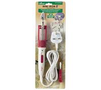 Mini Iron for Sewing, Patchwork Quilting & Craft Work