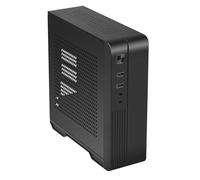 Mini ITX Case SFF Small Form Factor MX02