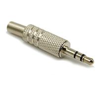 Mini Jack Stereo Pro Connector