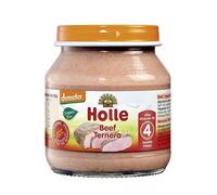 Holle Holle Organic Beef Baby Food 125g