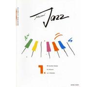 Mini Jazz, Book 1 - 50 Easy Pieces for Piano solo - (DV 31091)