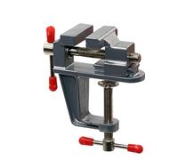 Mini Jeweler Table Clamp Small Hobby Bench Vise Work