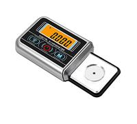 Mini Jewelry Scale 100Gx0.005G Precise Turntable Stylus Force Digital Dynamometer Tracking Gauge for Vinyl Record Needle