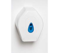 Valuex White Toilet Roll 3 Ply White, Pack of 40 1102130