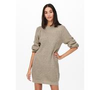 JACQUELINE de YONG JDYWHITNEY Female Knitted Short Dress