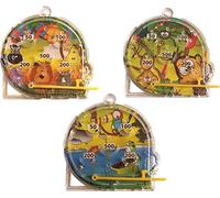 Mini Jungle Pinball Game - Single