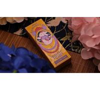 Mini Kamiarizuki Suekichi Edition Playing Cards by Room One - Designer Deck, Japanese Folklore Art, Collectable Foiled Tuck Box, Custom Illustrated Mini Cards for Magicians & Cardists