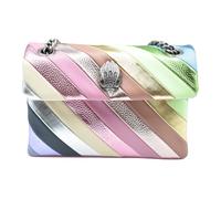 Mini Kensington - female - Kurt Geiger - Shoulder Bags - Multicolor - ONE SIZE - Bags ONE SIZE