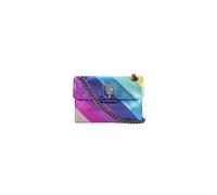 Mini Kensington L Bag, female, Kurt Geiger, Shoulder Bags, Multicolor, ONE SIZE, Bags ONE SIZE