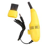 Mini Keyboard Vacuum Cleaner, USB Charge Handheld Vacuum For Computer Keyboard Desktop, Portable Compact Handheld Dust Busters