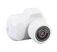 Mini Keychain Camera, 0.96in Color Screen Mini Digital Camera with 180mAh Battery, Video Camera for Travel Recording