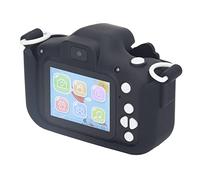 Mini Kids Camera, Cultivate the Foundation of Photography, Multifunction 2.0 Inch Large Screen HD 4000W Pixels Kids Digital Video Camera for 3 To 6 Years Old