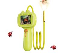 Mini Kids Endoscope | 2.4 Inch Mini Digital Endoscope Toys