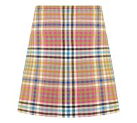 Mini Kilt - female - Vivienne Westwood - Short Skirts - Multicolor - S - Skirts S