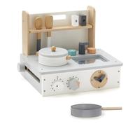 Mini Kitchen White one size