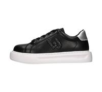 Mini Kylie 825 - unisex - Liu Jo - Kids Sneakers - Black - 28 EU - Kids 28 EU