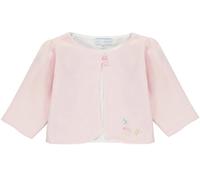 Mini-La-Mode Baby Girls Pink Jemima Cardigan-18 Months