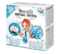 Mini Lab - Crystals Multicoloured one size