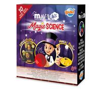 Mini Lab - The magic of science Multicoloured