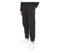 Mini Label Joggers - female - Guess - Sweatpants - Black - M - Trousers M
