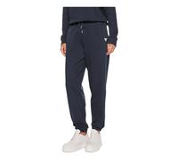 Mini Label Joggers - female - Guess - Sweatpants - Blue - L - Trousers L