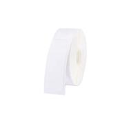 Mini Label Paper Compatible with Phomemo D30/D32/D35/Q30 Label Maker Waterproof Anti-Oil Scratch-Resistant Thermal Self-Adhesive - 15mm x 50mm