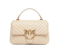 Mini Lady Love Bag Puff Chevron ONE SIZE