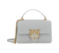 Mini Lady Love Puff- female- PINKO- Handbags- Gray- ONE SIZE- Bags ONE SIZE