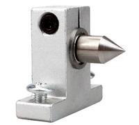 Mini Lathe Accessories with Seat Centre DIY Parts Lathe Parts Accessories for Woodworking or Lathes MachineMini