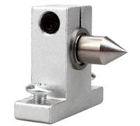 Mini Lathe Accessories with Seat Centre DIY Parts Lathe Parts Accessories for Woodworking or Lathes Machine, Wood
