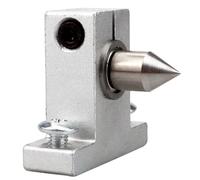 Mini Lathe Accessories with Seat Centre DIY Parts Lathe Parts Accessories ideal for Woodworking or Lathes Machine