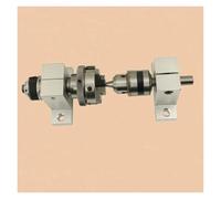 Mini Lathe Assembly 50, 65, 80 Three-jaw/Four-jaw Chuck(Type11)
