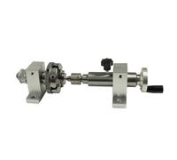 Mini Lathe Assembly 50, 65, 80 Three-jaw/Four-jaw Chuck(Type2)