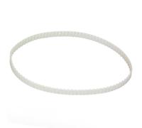 Mini Lathe Belt Replacement 90 Teeth Mini Lathe Belt Replacement Timing Drive Geared Belt, High Performance, Easy to Install, Lathe Accessory, Suitable for 7 X 10 Mini